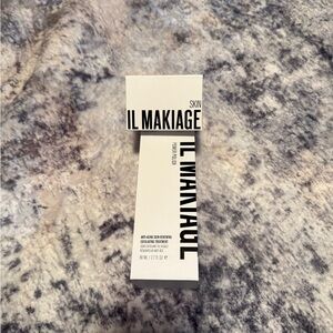 IL MAKIAGE High Profile ANTI-AGING FIRM & SMOOTH NECK TREATMENT and EXFOLIATING